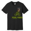 Triumph Studios - Unisex Jersey Short Sleeve Tee Thumbnail