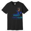 Triumph Studios - Unisex Jersey Short Sleeve Tee Thumbnail