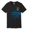 Triumph Studios - Unisex Jersey Short Sleeve Tee Thumbnail