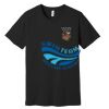 Triumph Studios - Unisex Jersey Short Sleeve Tee Thumbnail
