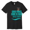Triumph Studios - Unisex Jersey Short Sleeve Tee Thumbnail