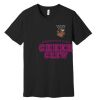 Triumph Studios - Unisex Jersey Short Sleeve Tee Thumbnail