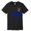 Triumph Studios - Unisex Jersey Short Sleeve Tee Thumbnail