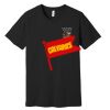 Triumph Studios - Unisex Jersey Short Sleeve Tee Thumbnail