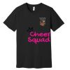 Triumph Studios - Unisex Jersey Short Sleeve Tee Thumbnail