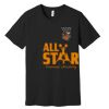 Triumph Studios - Unisex Jersey Short Sleeve Tee Thumbnail