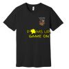 Triumph Studios - Unisex Jersey Short Sleeve Tee Thumbnail