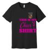 Triumph Studios - Unisex Jersey Short Sleeve Tee Thumbnail