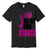 Triumph Studios - Unisex Jersey Short Sleeve Tee Thumbnail