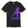 Triumph Studios - Unisex Jersey Short Sleeve Tee Thumbnail