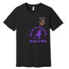 Triumph Studios - Unisex Jersey Short Sleeve Tee Thumbnail