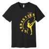 Triumph Studios - Unisex Jersey Short Sleeve Tee Thumbnail
