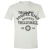 Triumph Studios - Softstyle ® T Shirt Thumbnail