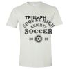 Triumph Studios - Softstyle ® T Shirt Thumbnail