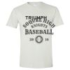 Triumph Studios - Softstyle ® T Shirt Thumbnail