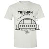 Triumph Studios - Softstyle ® T Shirt Thumbnail
