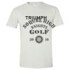 Triumph Studios - Softstyle ® T Shirt Thumbnail