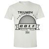 Triumph Studios - Softstyle ® T Shirt Thumbnail