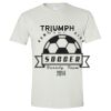 Triumph Studios - Softstyle ® T Shirt Thumbnail