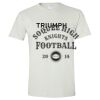 Triumph Studios - Softstyle ® T Shirt Thumbnail