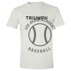 Triumph Studios - Softstyle ® T Shirt Thumbnail