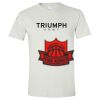 Triumph Studios - Softstyle ® T Shirt Thumbnail