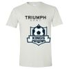 Triumph Studios - Softstyle ® T Shirt Thumbnail