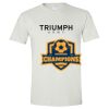 Triumph Studios - Softstyle ® T Shirt Thumbnail