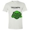 Triumph Studios - Softstyle ® T Shirt Thumbnail