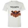 Triumph Studios - Softstyle ® T Shirt Thumbnail