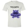 Triumph Studios - Softstyle ® T Shirt Thumbnail