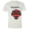 Triumph Studios - Softstyle ® T Shirt Thumbnail