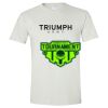 Triumph Studios - Softstyle ® T Shirt Thumbnail