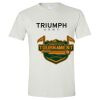 Triumph Studios - Softstyle ® T Shirt Thumbnail