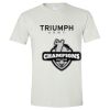 Triumph Studios - Softstyle ® T Shirt Thumbnail