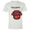 Triumph Studios - Softstyle ® T Shirt Thumbnail