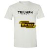 Triumph Studios - Softstyle ® T Shirt Thumbnail