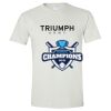 Triumph Studios - Softstyle ® T Shirt Thumbnail