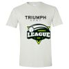Triumph Studios - Softstyle ® T Shirt Thumbnail