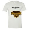 Triumph Studios - Softstyle ® T Shirt Thumbnail
