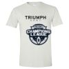 Triumph Studios - Softstyle ® T Shirt Thumbnail