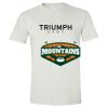 Triumph Studios - Softstyle ® T Shirt Thumbnail