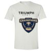 Triumph Studios - Softstyle ® T Shirt Thumbnail