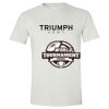Triumph Studios - Softstyle ® T Shirt Thumbnail