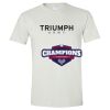 Triumph Studios - Softstyle ® T Shirt Thumbnail
