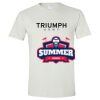 Triumph Studios - Softstyle ® T Shirt Thumbnail