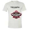 Triumph Studios - Softstyle ® T Shirt Thumbnail