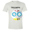 Triumph Studios - Softstyle ® T Shirt Thumbnail