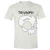 Triumph Studios - Softstyle ® T Shirt Thumbnail