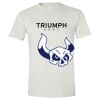 Triumph Studios - Softstyle ® T Shirt Thumbnail